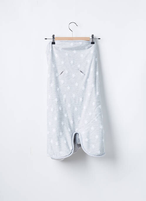 Nid d'ange gris ABSORBA pour enfant