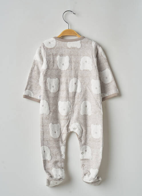 Dors-Bien taupe ABSORBA pour enfant