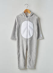 Pyjama gris ABSORBA pour garçon seconde vue