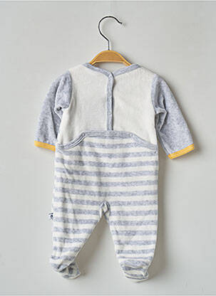 Pyjama bleu marine ABSORBA garçon