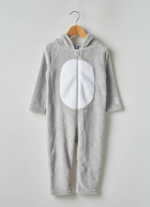 Pyjama gris ABSORBA pour garçon