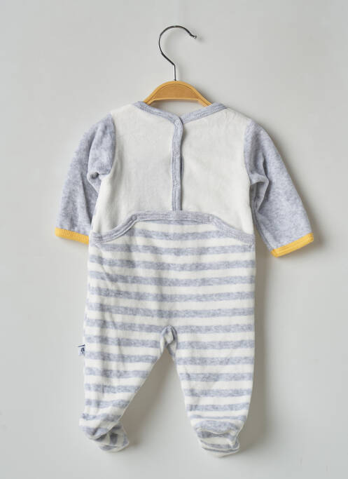 Pyjama bleu marine ABSORBA pour garçon