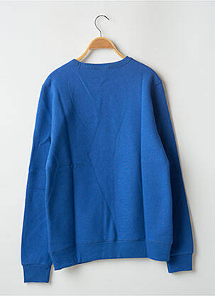Sweat-shirt bleu G STAR garçon