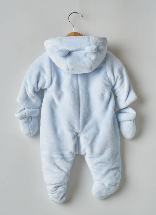 Combi-pantalon bleu ABSORBA enfant