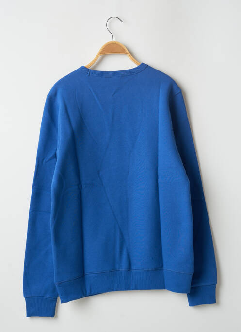 Sweat-shirt bleu G STAR pour garçon