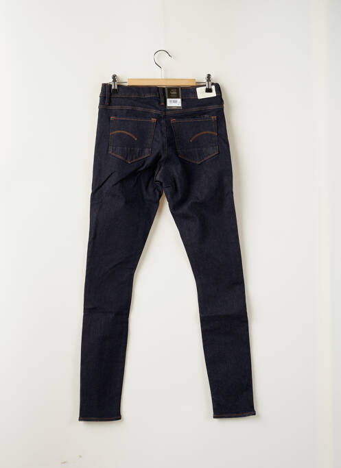 Jeans skinny bleu G STAR fille