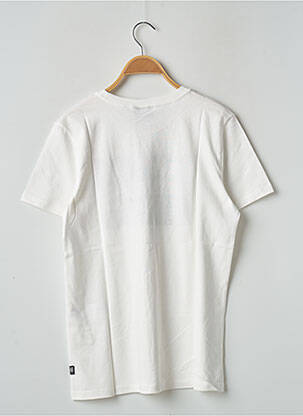 T-shirt ecru G STAR garçon