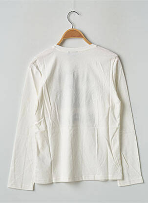 T-shirt gris G STAR garçon