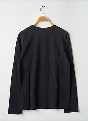 T-shirt noir G STAR garçon