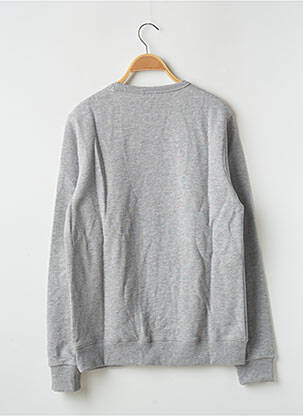 Sweat-shirt gris G STAR garçon