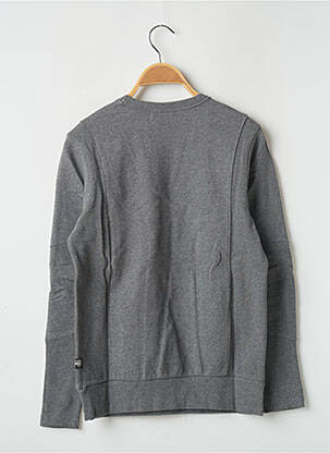 Sweat-shirt gris G STAR garçon