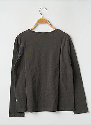 T-shirt vert G STAR fille