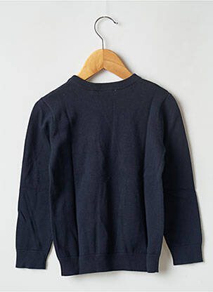 T-shirt bleu G STAR garçon