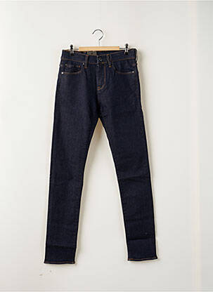 Jeans skinny bleu G STAR garçon
