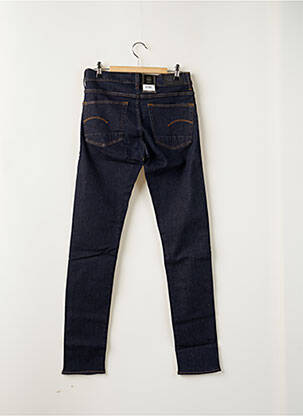 Jeans skinny bleu G STAR garçon