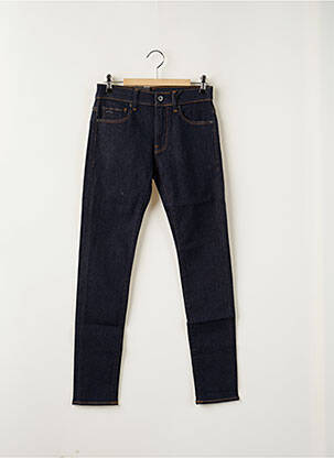 Jeans skinny bleu G STAR garçon