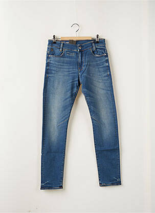 Jeans coupe slim bleu G STAR garçon