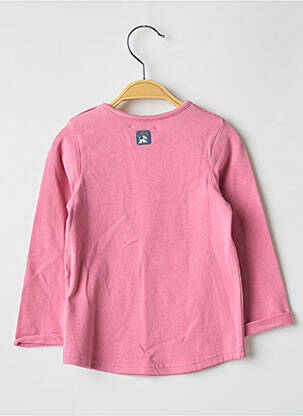 T-shirt vert CHIPIE fille