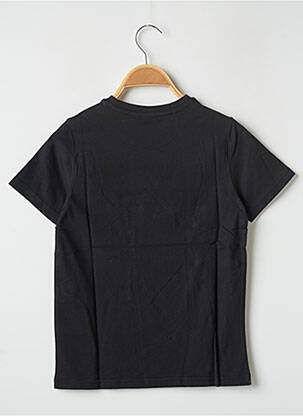 T-shirt noir G STAR garçon