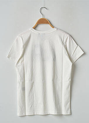 T-shirt gris G STAR garçon