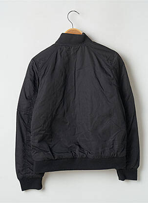 Blouson noir G STAR garçon