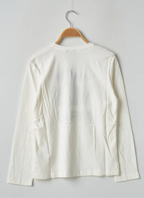 T-shirt gris G STAR pour garçon