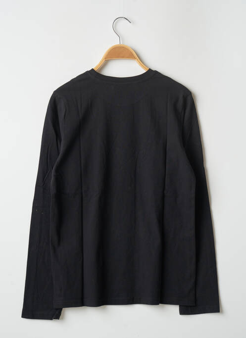 T-shirt noir G STAR garçon