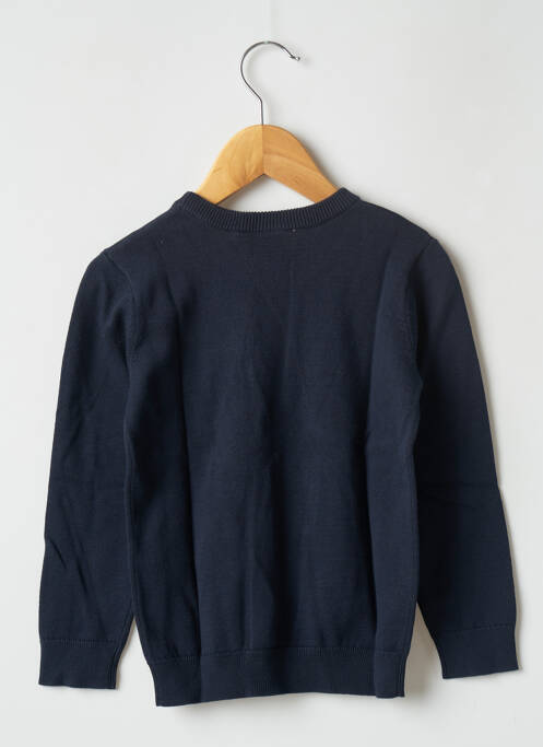 T-shirt bleu G STAR pour garçon