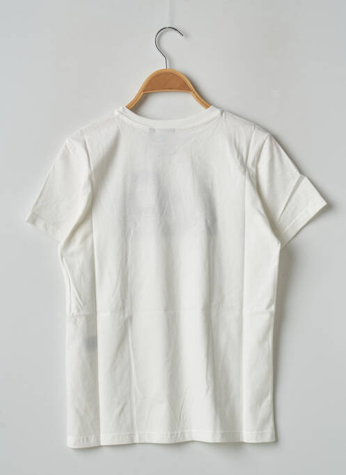 T-shirt gris G STAR pour garçon