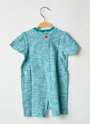 Combishort vert CATIMINI garçon