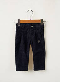Jean coupe flare bleu 3 POMMES garcon