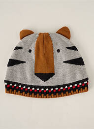 Bonnet gris CATIMINI garcon