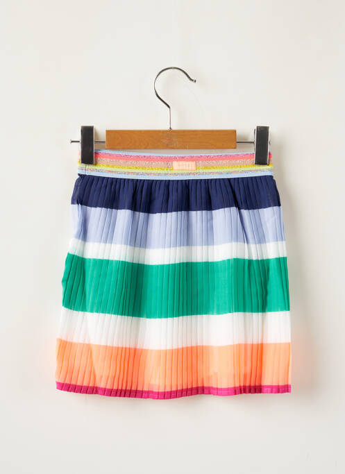 Jupe mi-longue vert CATIMINI pour fille