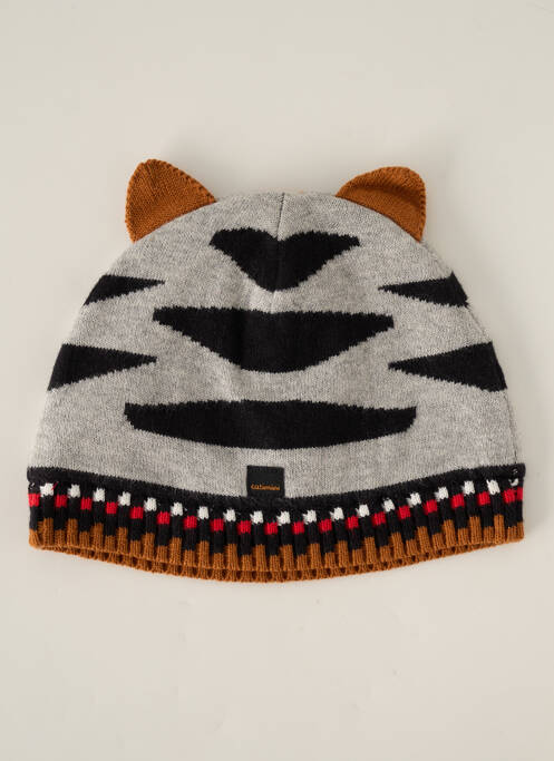 Bonnet gris CATIMINI pour garçon