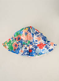 Chapeau rouge ABSORBA fille