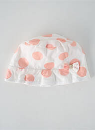 Chapeau rose ABSORBA fille