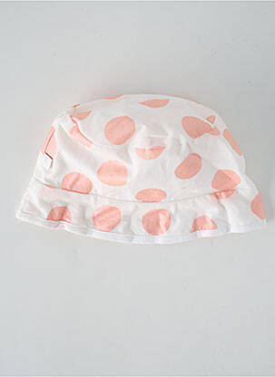 Chapeau rose ABSORBA fille