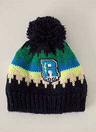 Bonnet ecru CATIMINI garcon