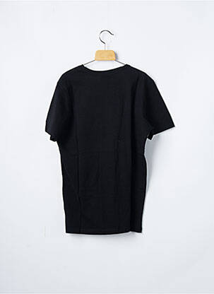 T-shirt noir G STAR garçon