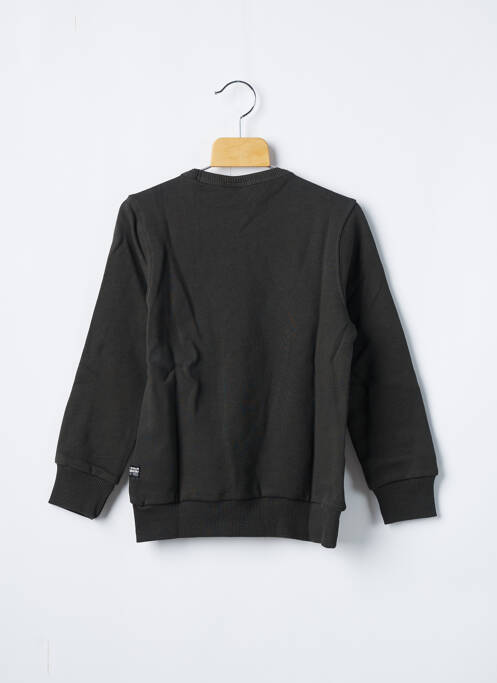Sweat-shirt vert G STAR pour garçon