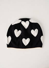 Bonnet ecru CATIMINI fille
