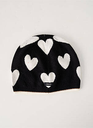 Bonnet ecru CATIMINI fille
