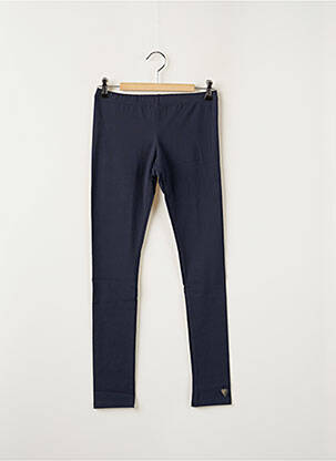 Legging bleu CATIMINI fille