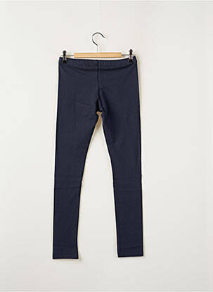 Legging bleu CATIMINI fille