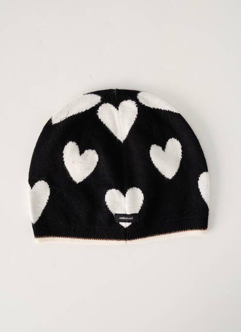 Bonnet ecru CATIMINI pour fille