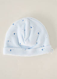 Bonnet bleu ABSORBA enfant