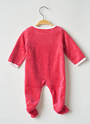 Dors-bien rose ABSORBA fille