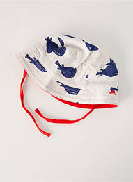 Chapeau beige CATIMINI garcon