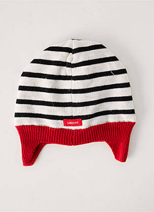 Bonnet ecru CATIMINI fille