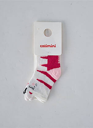 Chaussettes catimini deals